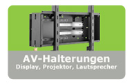 AV-Halterungen